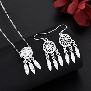 925 sterling silver set